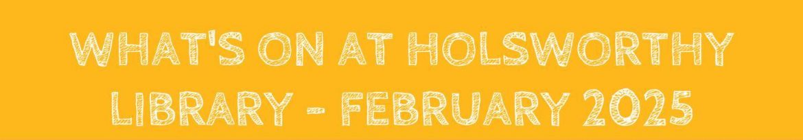 Holsworthy Library Feb 2025 e1739456155517