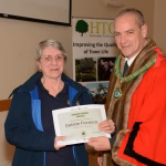 Community Champion Debbie Florence