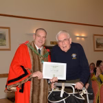 Community Champion Jeff Wyatt