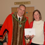 Holsworthy Rural Community Transport Grant Presentation
